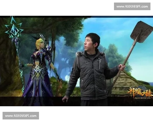 封神之战再启新篇揭秘背后英雄与神魔的命运交织